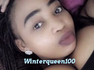Winterqueen100