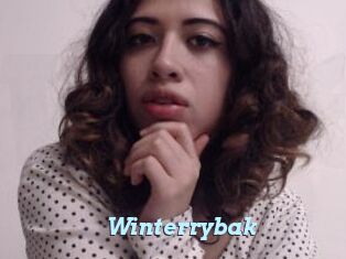 Winterrybak