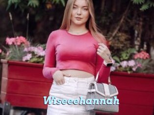 Wiseeehannah