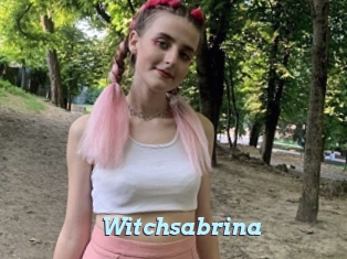 Witchsabrina