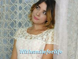Withsmileforlife