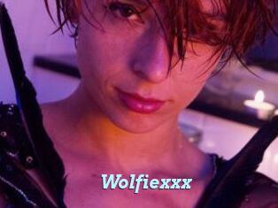 Wolfiexxx