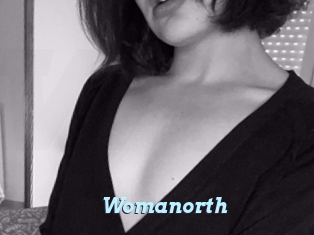 Womanorth