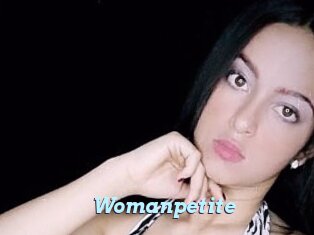 Womanpetite