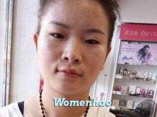 Womenhao
