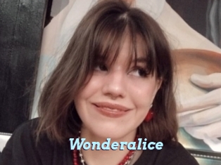 Wonderalice