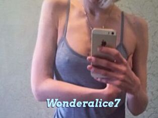 Wonderalice7