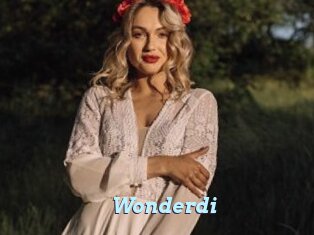 Wonderdi