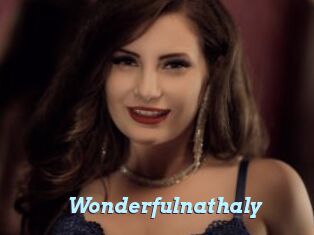 Wonderfulnathaly