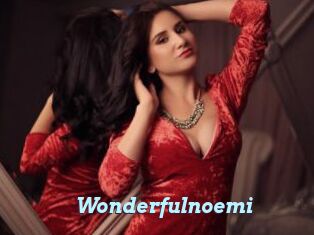 Wonderfulnoemi