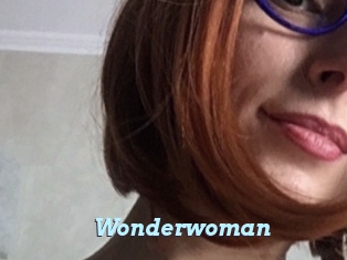 wonderwoman Webcam Teen
