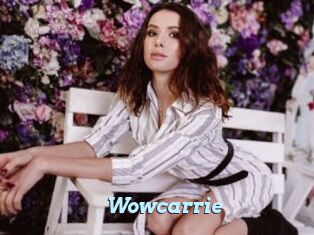Wowcarrie