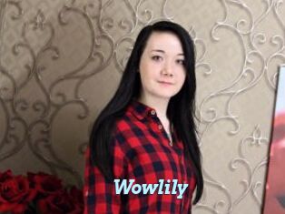 Wowlily