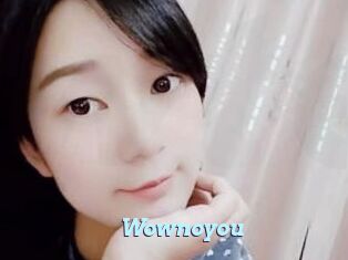 Wownoyou