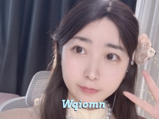 Wqiomn