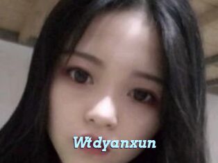 Wtdyanxun