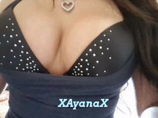 XAyanaX