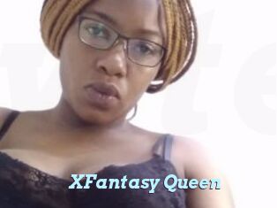 XFantasy_Queen