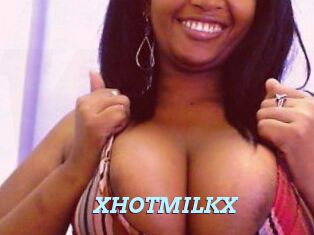 XHOTMILKX