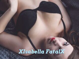 XIsabella_FatalX