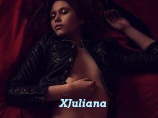 XJuliana
