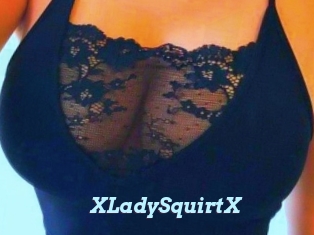 XLadySquirtX Webcam Teen