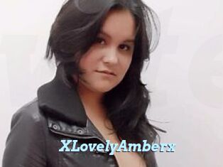 XLovelyAmberx