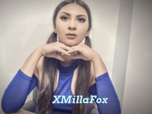 XMillaFox