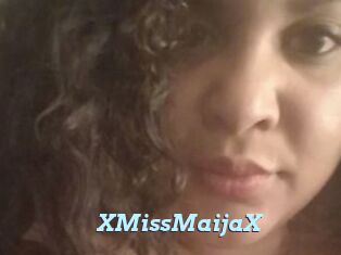XMissMaijaX