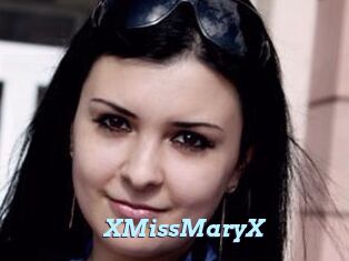 XMissMaryX