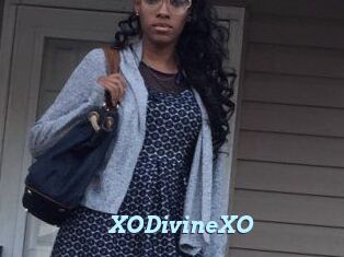 XODivineXO