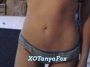XOTanyaFox