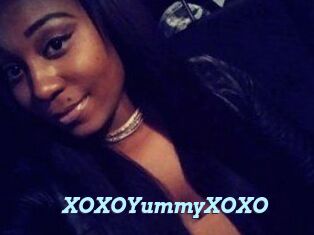 XOXOYummyXOXO