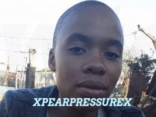 XPEARPRESSUREX