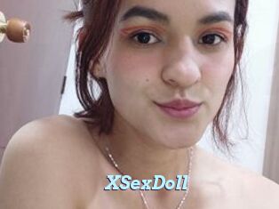 XSexDoll