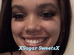 XSugar_SweetsX