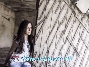 XSweetLipsGirlX