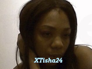 XTisha24
