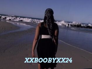 XXBOOBYXX24