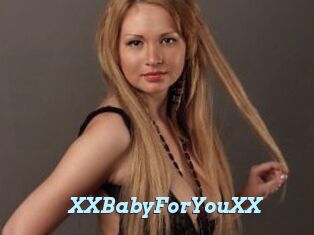 XXBabyForYouXX