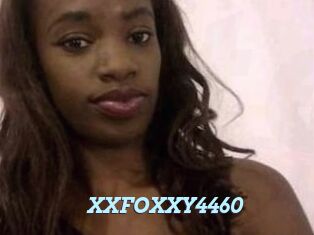 XXFOXXY4460