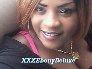 XXXEbonyDeluxe