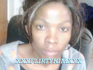 XXXFLIRTYKIMXXX
