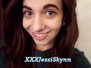 XXXJessiSkynn