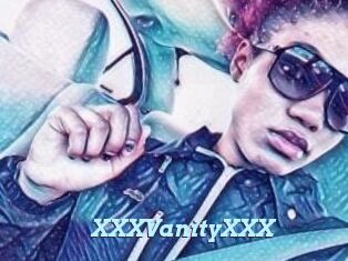 XXXVanityXXX