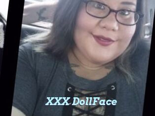 XXX_DollFace