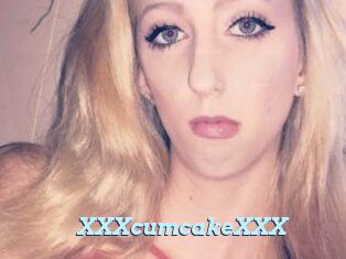 XXXcumcakeXXX
