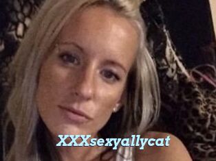XXXsexyallycat