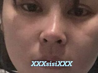 XXXsisiXXX