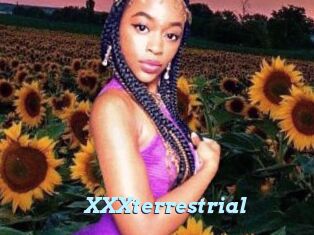 XXXterrestrial